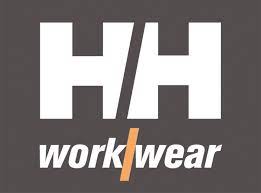 Berufsbekleidung neu im Sortiment